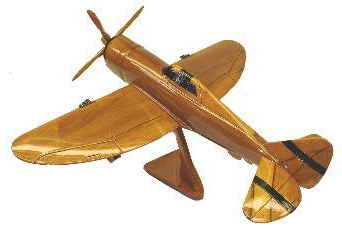 AV-8 Harrier wooden model airplane, aircraft models, plane model  model planes desktop model mahogany model airplanes
