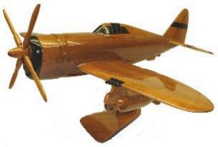 AV-8 Harrier wooden model airplane, aircraft models, plane model  model planes desktop model mahogany model airplanes