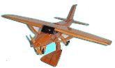Cessna 172 desktop airplane model, airplane model,  mahogany model airplane, wooden model airplane wooden model aircraft, mahogany wooden model