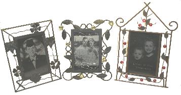 Laser Engraved Marble Photographs