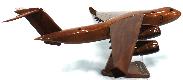 C17 GLOBEMASTER, c17 GLOBEMASTER MODEL,c-17 WOOD MODEL