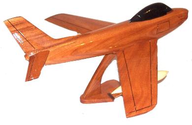 F-86 Saber Jet wooden model airplane, aircraft models, plane model  model planes desktop model mahogany model airplanes